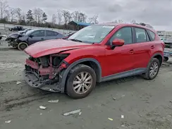 JM3KE2BY4G0634308 2016 MAZDA CX-5