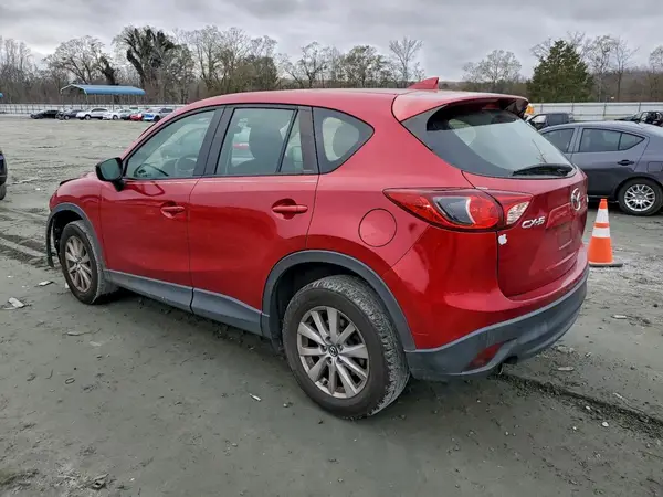 JM3KE2BY4G0634308 2016 MAZDA CX-5 - Image 2