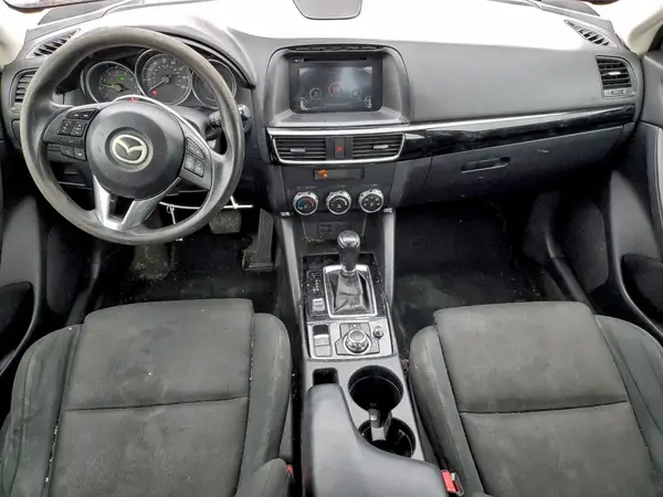 JM3KE2BY4G0634308 2016 MAZDA CX-5 - Image 8