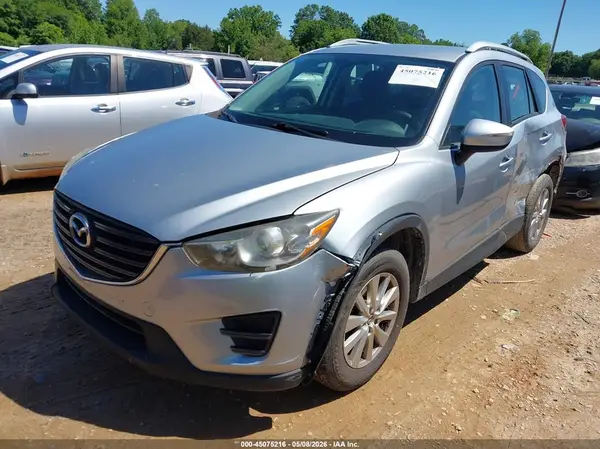 JM3KE2BY4G0649004 2016 MAZDA CX-5 - Image 2