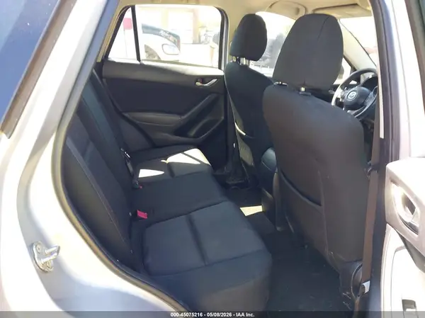 JM3KE2BY4G0649004 2016 MAZDA CX-5 - Image 8