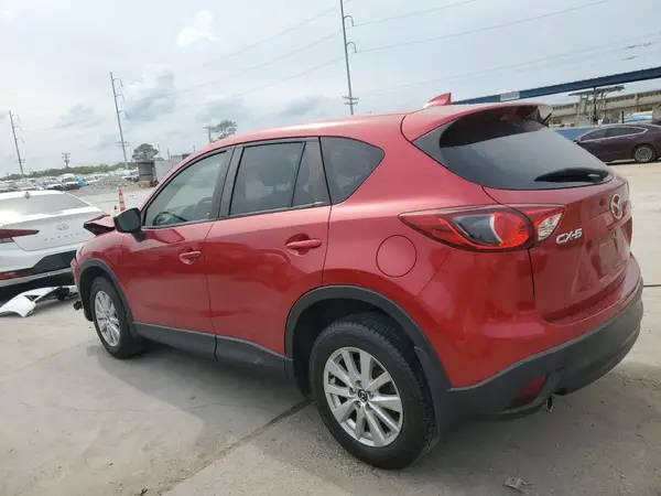 JM3KE2BY4G0651920 2016 MAZDA CX-5 - Image 2
