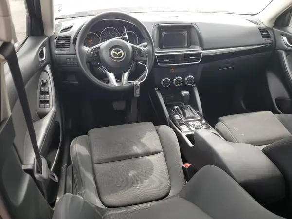 JM3KE2BY4G0651920 2016 MAZDA CX-5 - Image 8