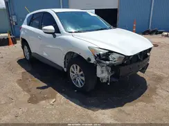JM3KE2BY4G0659497 2016 MAZDA CX-5