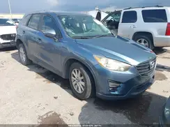 JM3KE2BY4G0662027 2016 MAZDA CX-5