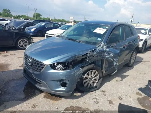 JM3KE2BY4G0662027 2016 MAZDA CX-5 - Image 2