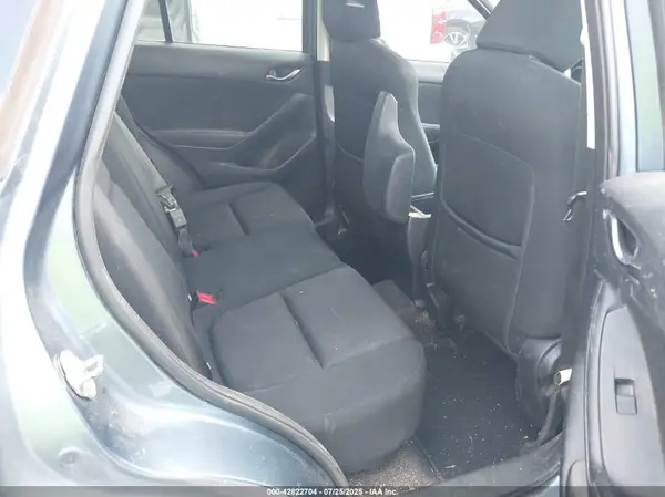 JM3KE2BY4G0662027 2016 MAZDA CX-5 - Image 8