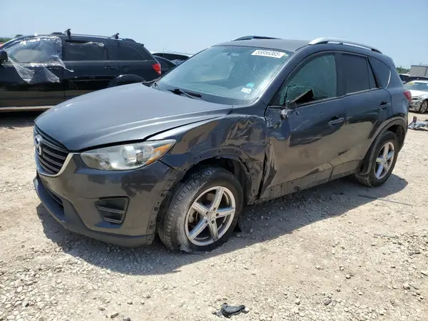 JM3KE2BY4G0669933 2016 MAZDA CX-5 - Image 1
