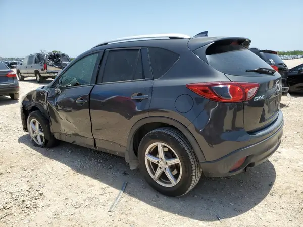 JM3KE2BY4G0669933 2016 MAZDA CX-5 - Image 2