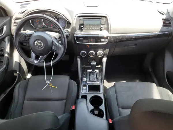 JM3KE2BY4G0669933 2016 MAZDA CX-5 - Image 8