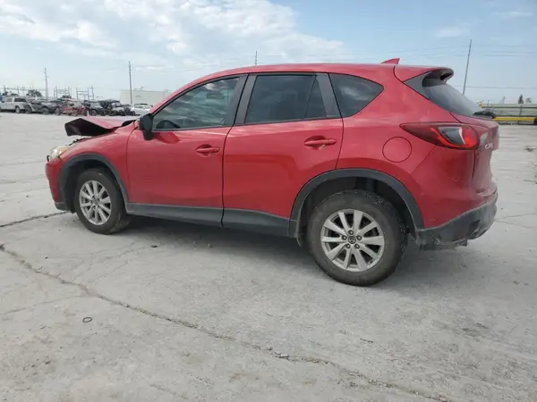 JM3KE2BY4G0683590 2016 MAZDA CX-5 - Image 2