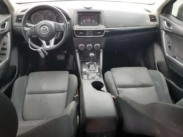 JM3KE2BY4G0683590 2016 MAZDA CX-5 - Image 8