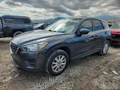 JM3KE2BY4G0685100 2016 MAZDA CX-5