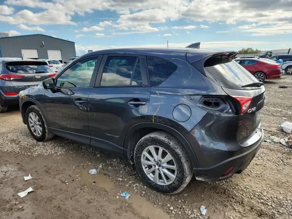JM3KE2BY4G0685100 2016 MAZDA CX-5 - Image 2