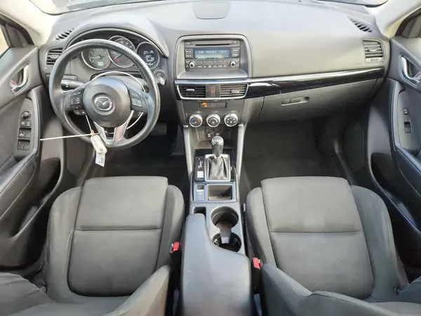 JM3KE2BY4G0685100 2016 MAZDA CX-5 - Image 8