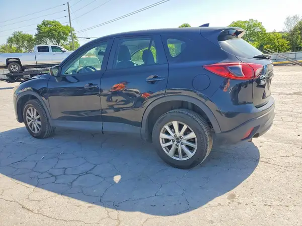 JM3KE2BY4G0686621 2016 MAZDA CX-5 - Image 2