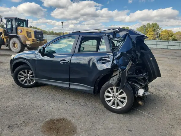 JM3KE2BY4G0702168 2016 MAZDA CX-5 - Image 2