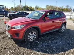 JM3KE2BY4G0705393 2016 MAZDA CX-5