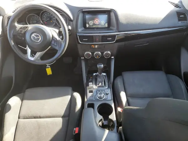 JM3KE2BY4G0705393 2016 MAZDA CX-5 - Image 8