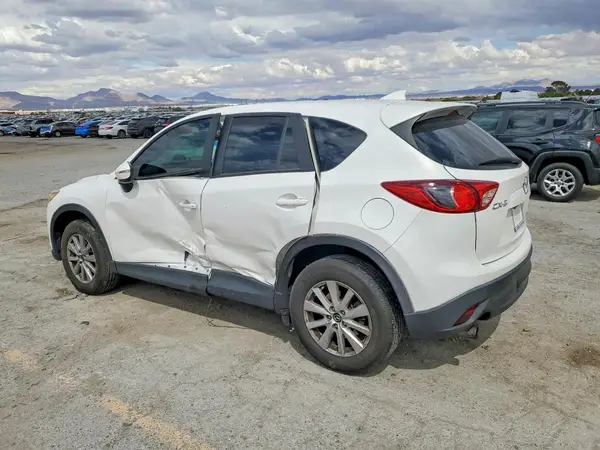 JM3KE2BY4G0706303 2016 MAZDA CX-5 - Image 2