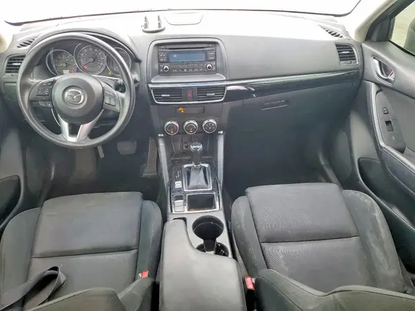 JM3KE2BY4G0706303 2016 MAZDA CX-5 - Image 8