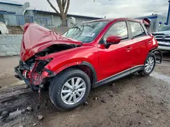 JM3KE2BY4G0711291 2016 MAZDA CX-5