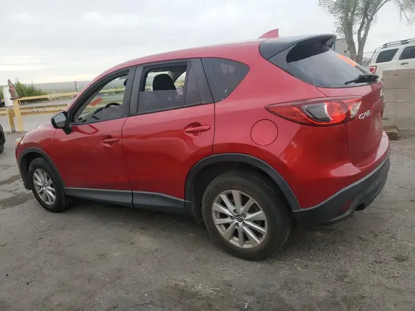 JM3KE2BY4G0711291 2016 MAZDA CX-5 - Image 2