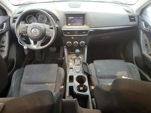 JM3KE2BY4G0711291 2016 MAZDA CX-5 - Image 8