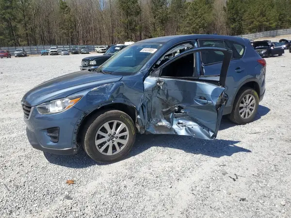 JM3KE2BY4G0720542 2016 MAZDA CX-5 - Image 1