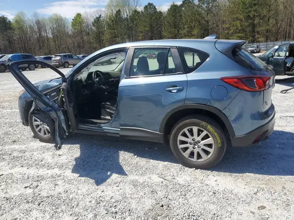 JM3KE2BY4G0720542 2016 MAZDA CX-5 - Image 2