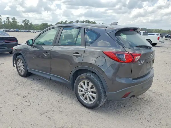 JM3KE2BY4G0722419 2016 MAZDA CX-5 - Image 2