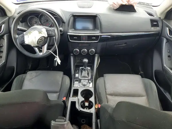JM3KE2BY4G0722419 2016 MAZDA CX-5 - Image 8