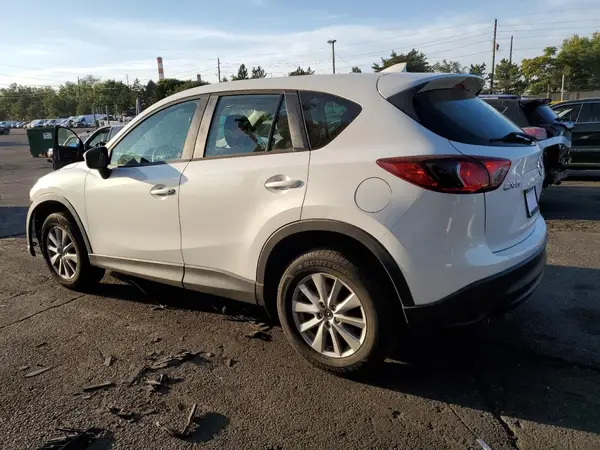 JM3KE2BY4G0730942 2016 MAZDA CX-5 - Image 2