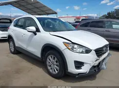 JM3KE2BY4G0737051 2016 MAZDA CX-5