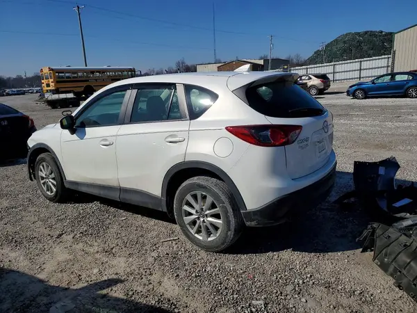 JM3KE2BY4G0740208 2016 MAZDA CX-5 - Image 2