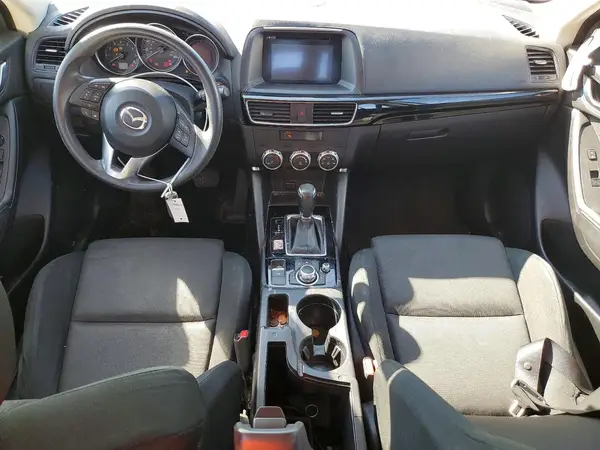 JM3KE2BY4G0740208 2016 MAZDA CX-5 - Image 8