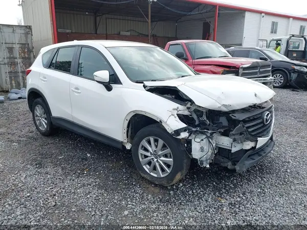 JM3KE2BY4G0741584 2016 MAZDA CX-5 - Image 1