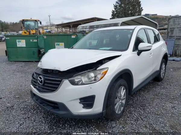 JM3KE2BY4G0741584 2016 MAZDA CX-5 - Image 2