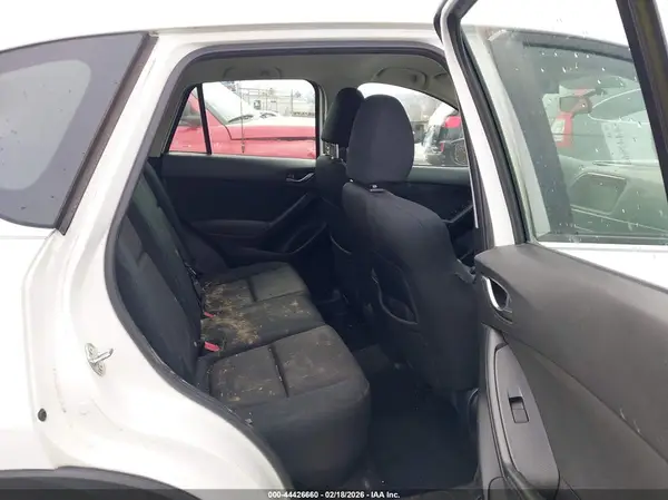 JM3KE2BY4G0741584 2016 MAZDA CX-5 - Image 8
