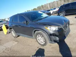 JM3KE2BY4G0741827 2016 MAZDA CX-5