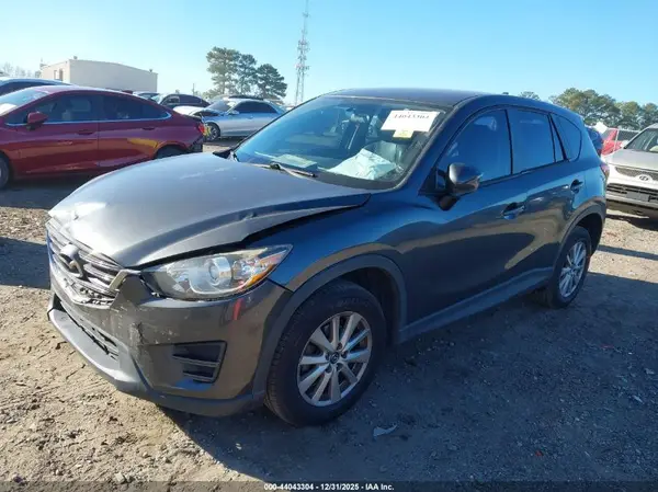 JM3KE2BY4G0741827 2016 MAZDA CX-5 - Image 2