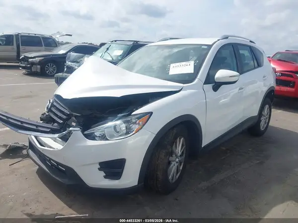 JM3KE2BY4G0752553 2016 MAZDA CX-5 - Image 2