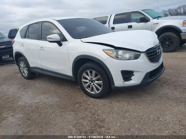 JM3KE2BY4G0757719 2016 MAZDA CX-5 - Image 1