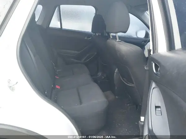 JM3KE2BY4G0757719 2016 MAZDA CX-5 - Image 8