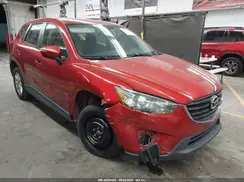 JM3KE2BY4G0775010 2016 MAZDA CX-5