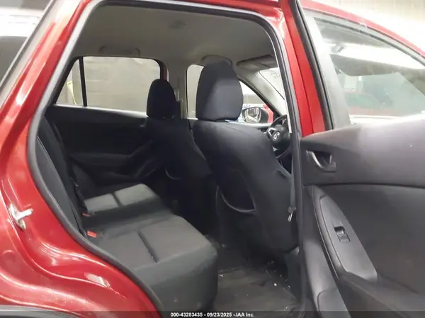 JM3KE2BY4G0775010 2016 MAZDA CX-5 - Image 8