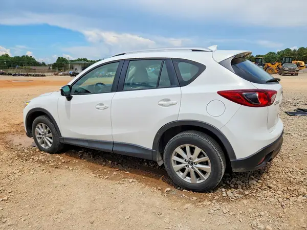 JM3KE2BY4G0775718 2016 MAZDA CX-5 - Image 2