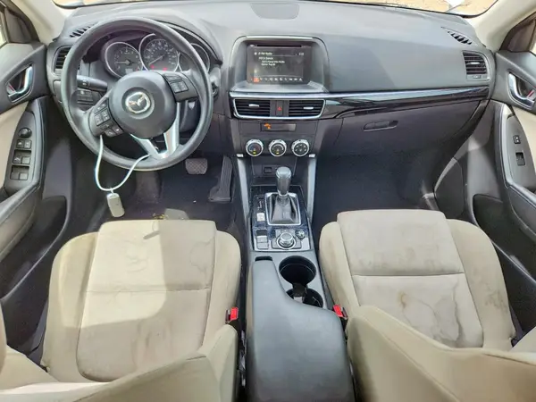 JM3KE2BY4G0775718 2016 MAZDA CX-5 - Image 8