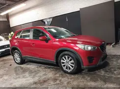 JM3KE2BY4G0781924 2016 MAZDA CX-5