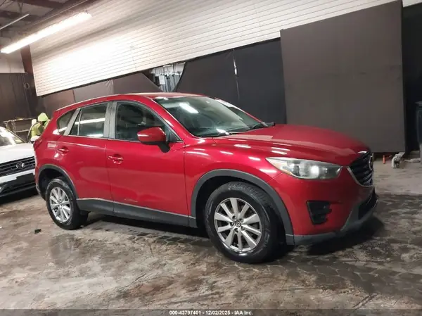 JM3KE2BY4G0781924 2016 MAZDA CX-5 - Image 1